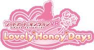 Sword Art Online VR: Lovely Honey Days