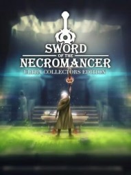 Sword of the Necromancer: Ultra Collector's Edition