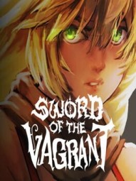 Sword of the Vagrant