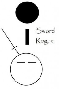 Sword Rogue