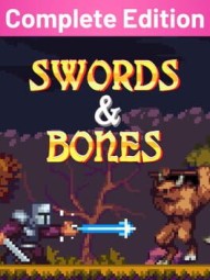 Swords & Bones: Complete Edition