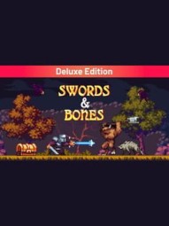 Swords & Bones: Deluxe Edition