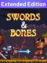 Swords & Bones: Extended Edition
