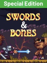 Swords & Bones: Special Edition