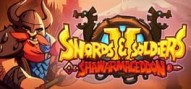 Swords & Soldiers II: Shawarmageddon