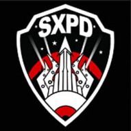 SXPD: Extreme Pursuit Force