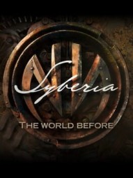 Syberia: The World Before