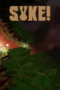 Syke!