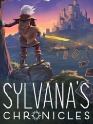 Sylvana's Chronicles