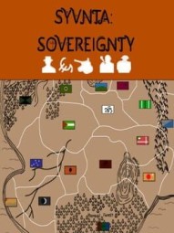 Syvnta: Sovereignty