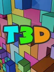 T3D: Genesis