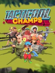 Tacticool Champs