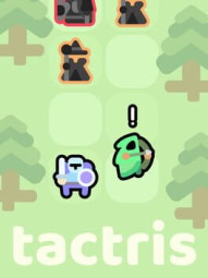 Tactris
