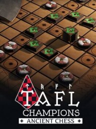 Tafl Champions: Ancient Chess