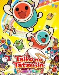 Taiko no Tatsujin: Drum 'n' Fun!