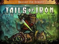 Tails of Iron: Bright Fir Forest