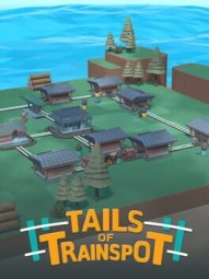 Tails of Trainspot