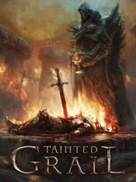 Tainted Grail: The Fall of Avalon