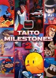 Taito Milestones 2