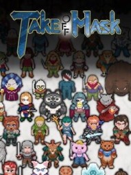 Take Off Mask