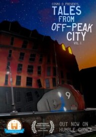 Tales From Off-Peak City Vol. 1