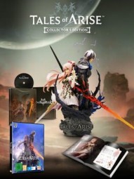 Tales of Arise: Collector's Edition