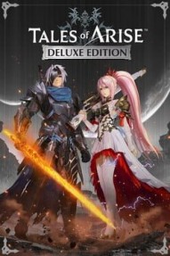 Tales Of Arise: Deluxe Edition