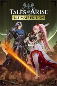 Tales Of Arise: Ultimate Edition