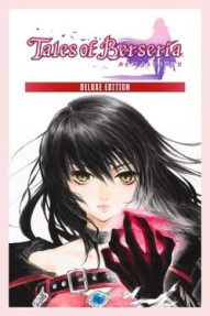 Tales of Berseria Remastered: Deluxe Edition