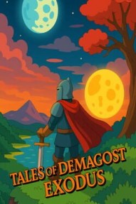 Tales of Demagost: Exodus