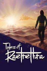 Tales of Raetrethra: Legends of the Past