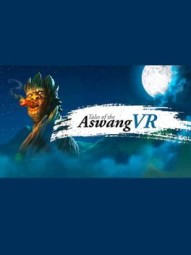 Tales of the Aswang VR