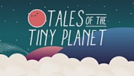 Tales of the Tiny Planet