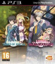 Tales of Zestiria Collectors Edition