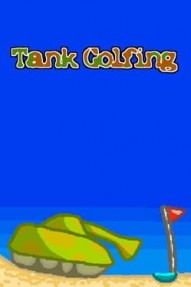 Tank Golfing