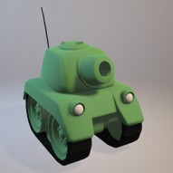 Tankalot