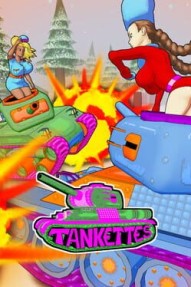 Tankettes