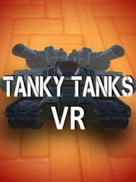 Tanky Tanks VR