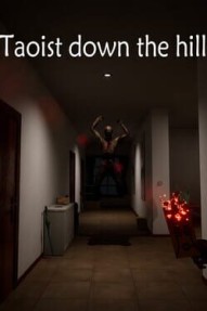 Taoist Down the Hill