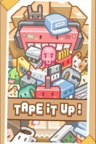 Tape it Up!