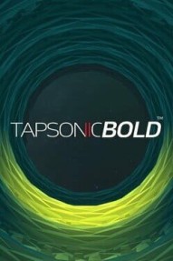 TAPSONIC BOLD