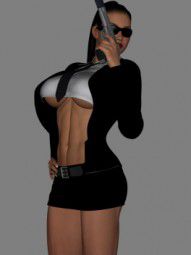 Target of Desire: Episode 1
