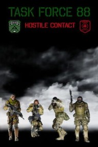 Task Force 88: Hostile Contact