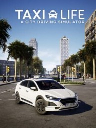 Taxi Life: A City Driving Simulator