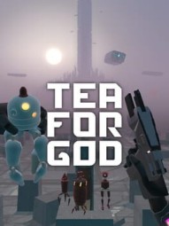 Tea for God