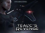 Teal'c's Revenge