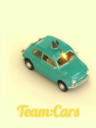 Team: Cars