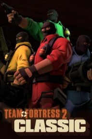 Team Fortress 2 Classified