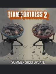 Team Fortress 2: Summer 2023 Update