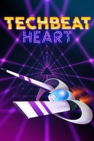 TechBeat Heart